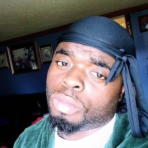 Meet your Posher, Kyron